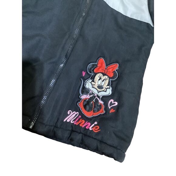 Disney Minnie Mouse Coat Size: 6X - Picture 3 of 4